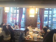 大堂-八碗湘长沙市井菜(坡子街店)