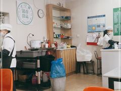 -上海为民商行清真饭店(南大路店)