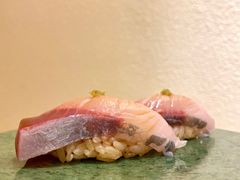 -鮨青(恒基名人购物中心店)