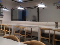 大堂-沧浪亭(南园新村打浦路457弄店)