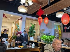 -嘉年华面包房餐厅（饺子馆）(陶然亭店)