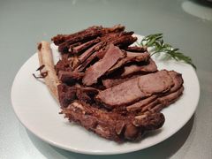 -田园北魏家宴·大同菜(御东店)