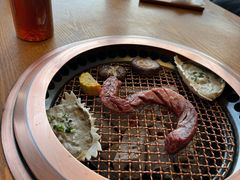 -炎蔵牛舌烤肉