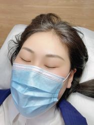 -babiline芭比莱恩半永久纹眉纹唇发际线