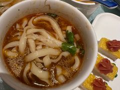 -老太原菜馆(南宫店)