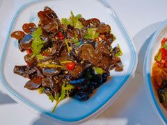 -饭橘汉江码头·乡野土菜馆(静安路店)
