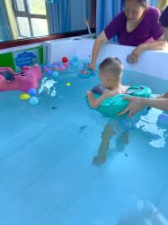 -东方爱堡国际母婴会所(廊坊首店广阳店)