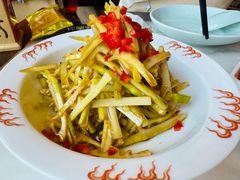 -小吊梨汤·北京菜·烤鸭(双井乐成中心店)