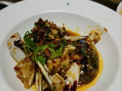 -庄氏祥记家常食府(国瑞建材家居博览中心店)