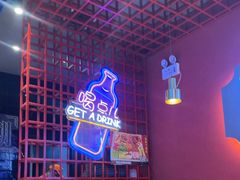 -杨记齐齐哈尔烤肉(总店)