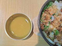 -美淑家拌饭(狮山店)