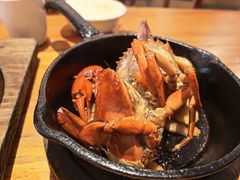 -莲花公园煎蟹·30年闽菜(火车站店)