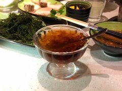 -一叶一世界·素食餐厅(锦华万达店)
