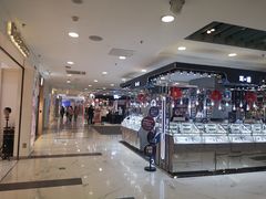 -凯德MALL(望京店)