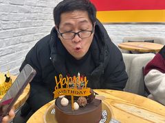 -DQ·蛋糕·冰淇淋(川沙东海岸店)