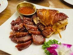 -李记潮汕砂锅粥(营福路店)