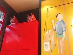 -满园烤鸭·春饼(华强广场店)