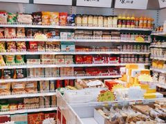零售区-百年义利(东直门店)