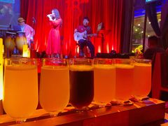 -18BAN音乐啤酒馆(西丽店)