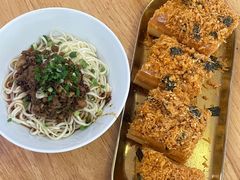 -小豆海棠(嘉兴路店)