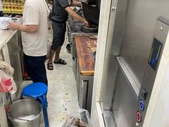 -刘信牛羊肉小炒泡馍(回民街店)