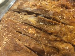 -玫瑰红烤羊排(北新桥三条店)