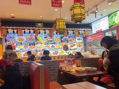 -渔家风味·鲅鱼水饺·央视展播·海鲜天津菜(开发区店)