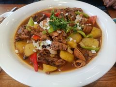 -喜来酌海鲜·饺子(和平一店)