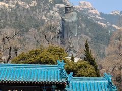 -青岛崂山太清宫