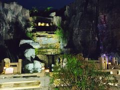 -凤翔首邑温泉度假村