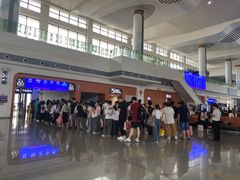 -株洲火车站