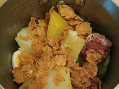 -yokocho上横町·日本食街(深业上城店)