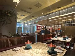 -涮福記·现切牛羊肉火锅(世纪汇店)