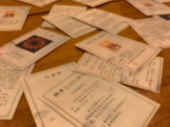 -汇佳桌游剧本咖啡馆(万体馆旗舰店)
