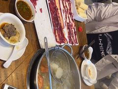 -牛必福潮汕牛肉火锅(油坊桥店)