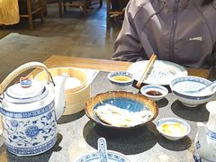 -南京大牌档(新街口德基广场店)