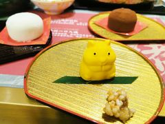 -一绪に寿喜烧(荟聚店)