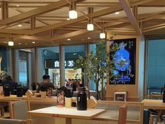 -味千拉面(广州白云机场T1西二店)