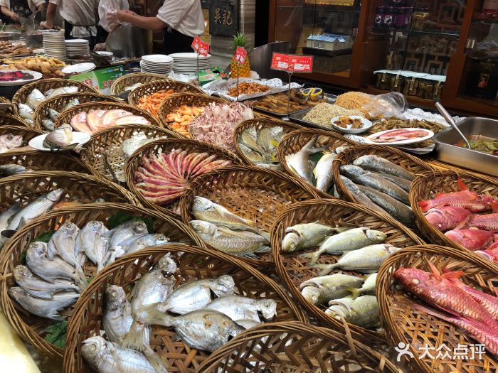 富苑饮食-图片-汕头美食-大众点评网