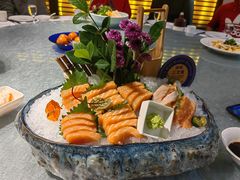 -海铺·渔家虾水饺(皇姑店)