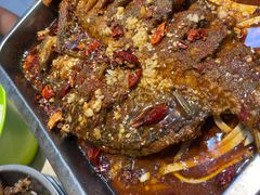 -江城燕子大排档(江汉路步行街店)