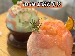 -WONDER ICE 萬得冰田(建設路总店)