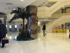 -南宫温泉水世界