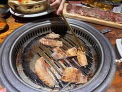 -韩一品韩国料理(柏庐南路店)