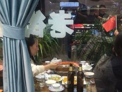 -厨神老街兔·淳朴人家店(盐帮菜风味名店)