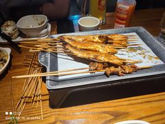 -管氏翅吧(台湾街店)