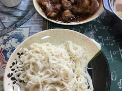 -贤花饭店(凯德店)