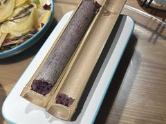 -傣家寨花园主题餐厅