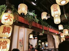 -南京大牌档(中关村领展广场店)