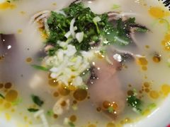 -武圣羊汤·西北面(朝阳门店)
